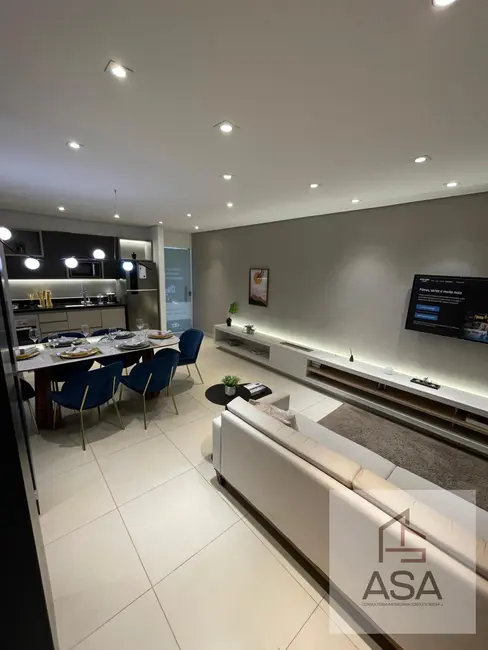 Foto 8 de Apartamento com 3 quartos à venda, 67m2 em Mogi Das Cruzes - SP