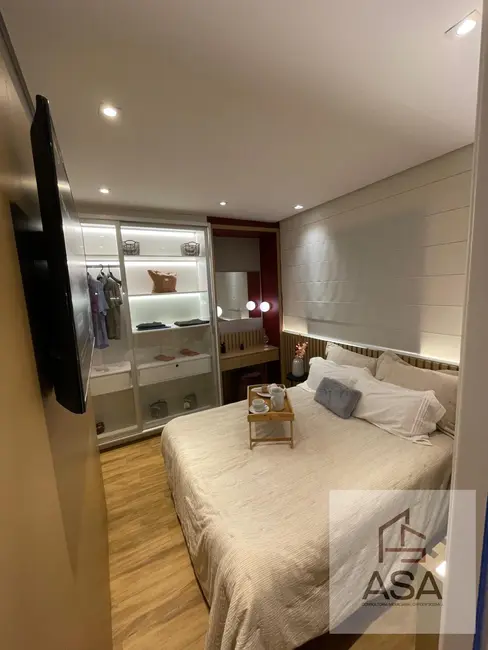 Foto 1 de Apartamento com 3 quartos à venda, 67m2 em Mogi Das Cruzes - SP