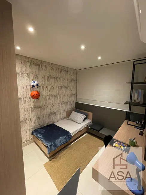 Foto 4 de Apartamento com 3 quartos à venda, 67m2 em Mogi Das Cruzes - SP