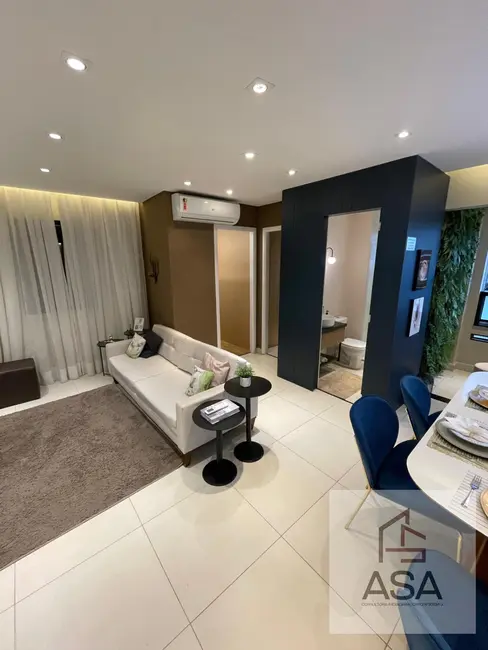 Foto 9 de Apartamento com 3 quartos à venda, 67m2 em Mogi Das Cruzes - SP