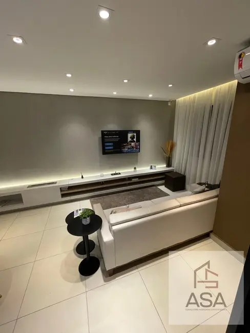 Foto 7 de Apartamento com 3 quartos à venda, 67m2 em Mogi Das Cruzes - SP