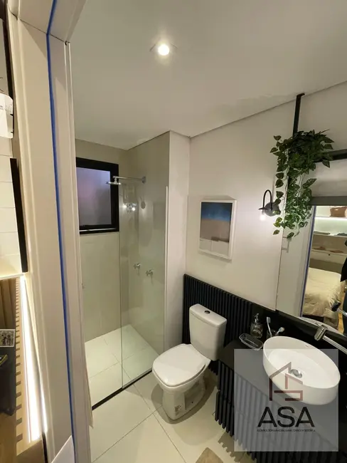 Foto 2 de Apartamento com 3 quartos à venda, 67m2 em Mogi Das Cruzes - SP