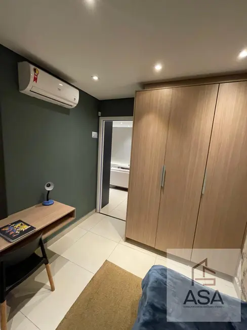Foto 6 de Apartamento com 3 quartos à venda, 67m2 em Mogi Das Cruzes - SP