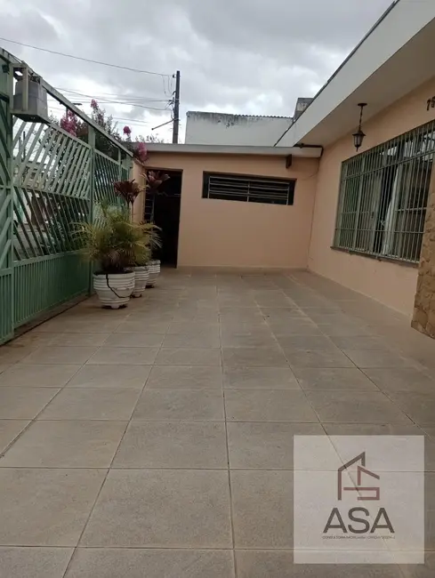 Foto 5 de Sala Comercial para alugar, 32m2 em Vila Nancy, Mogi Das Cruzes - SP