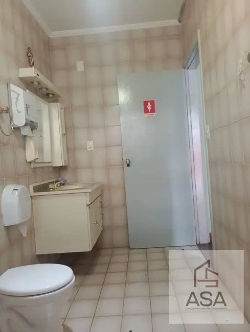 Foto 1 de Sala Comercial para alugar, 32m2 em Vila Nancy, Mogi Das Cruzes - SP