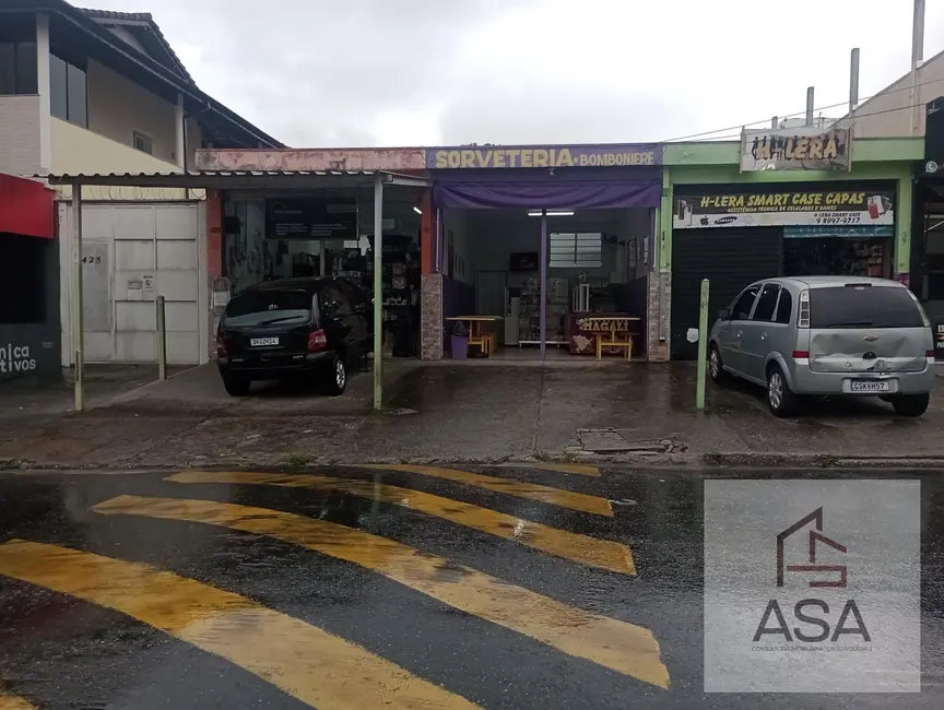 Foto 6 de Loja à venda, 660m2 em Jardim Santa Teresa, Mogi Das Cruzes - SP