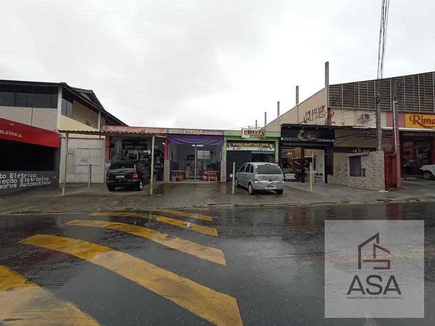 Foto 5 de Loja à venda, 660m2 em Jardim Santa Teresa, Mogi Das Cruzes - SP