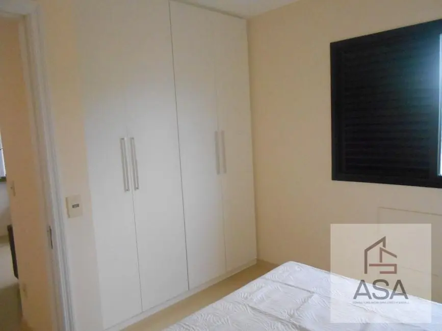 Foto 7 de Apartamento com 1 quarto para alugar, 30m2 em Vila Oliveira, Mogi Das Cruzes - SP