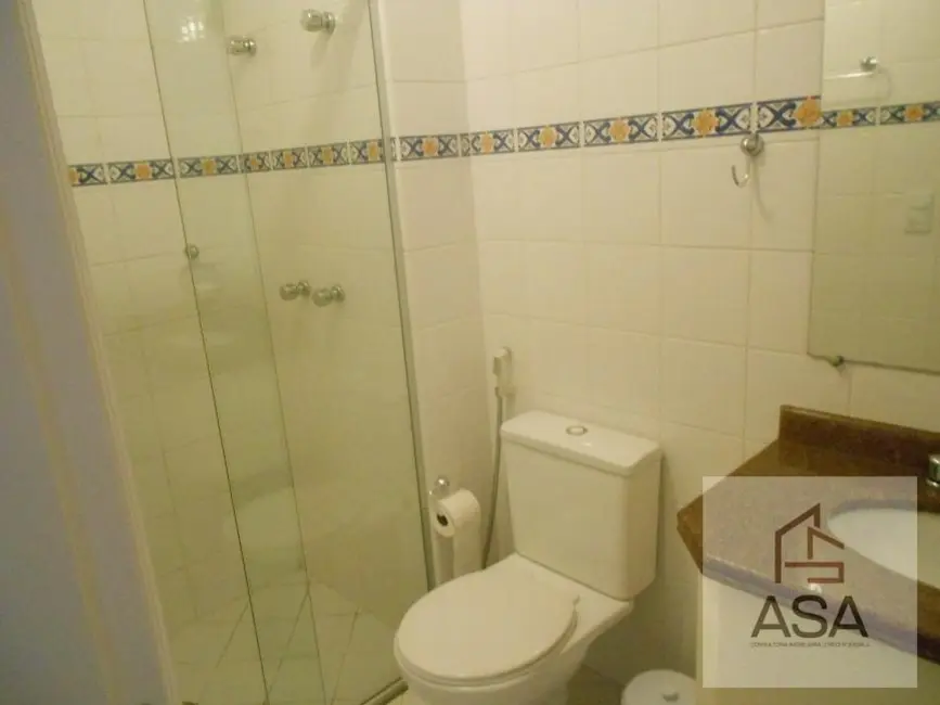 Foto 5 de Apartamento com 1 quarto para alugar, 30m2 em Vila Oliveira, Mogi Das Cruzes - SP