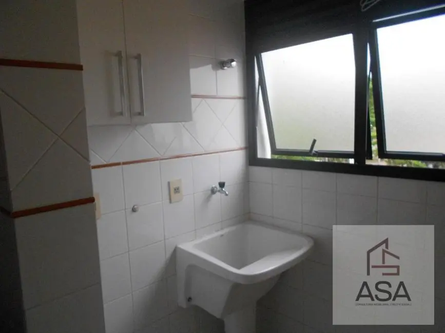 Foto 6 de Apartamento com 1 quarto para alugar, 30m2 em Vila Oliveira, Mogi Das Cruzes - SP