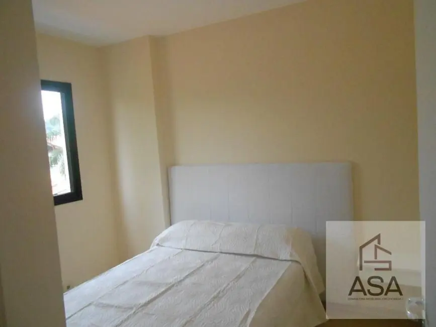 Foto 2 de Apartamento com 1 quarto para alugar, 30m2 em Vila Oliveira, Mogi Das Cruzes - SP