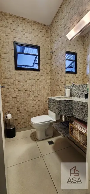 Foto 1 de Prédio Inteiro com 3 quartos para alugar, 500m2 em Jardim Ponte Grande, Mogi Das Cruzes - SP