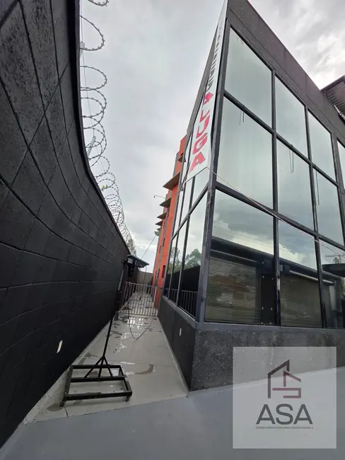 Foto 3 de Prédio Inteiro com 3 quartos para alugar, 777m2 em Jardim Ponte Grande, Mogi Das Cruzes - SP