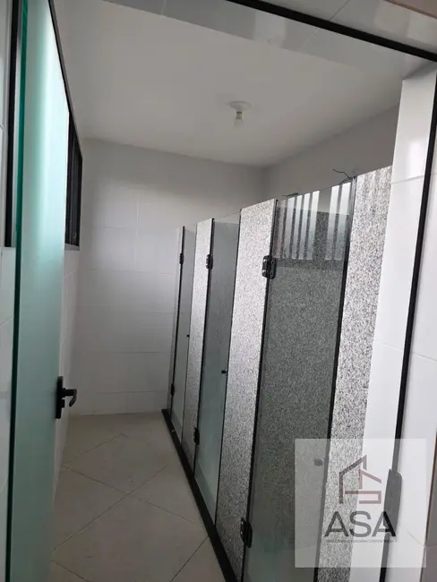 Foto 9 de Prédio Inteiro com 3 quartos para alugar, 777m2 em Jardim Ponte Grande, Mogi Das Cruzes - SP