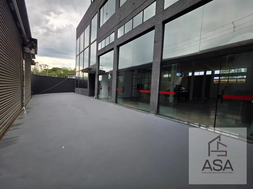 Foto 1 de Prédio Inteiro com 3 quartos para alugar, 777m2 em Jardim Ponte Grande, Mogi Das Cruzes - SP