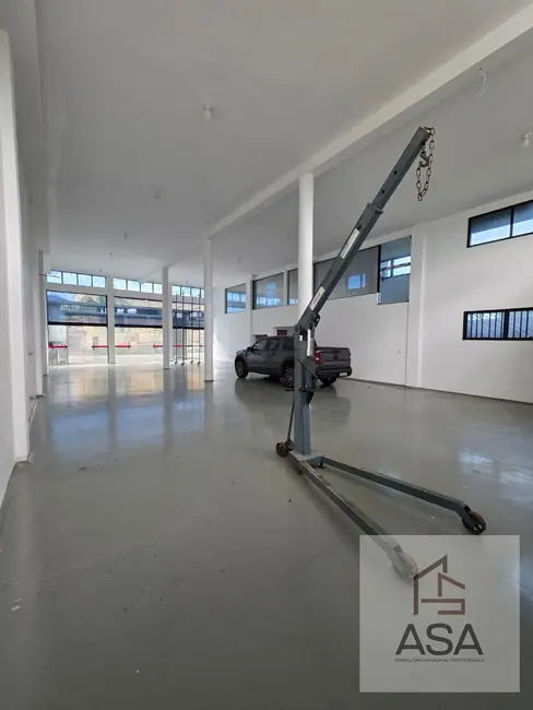 Foto 6 de Prédio Inteiro com 3 quartos para alugar, 777m2 em Jardim Ponte Grande, Mogi Das Cruzes - SP