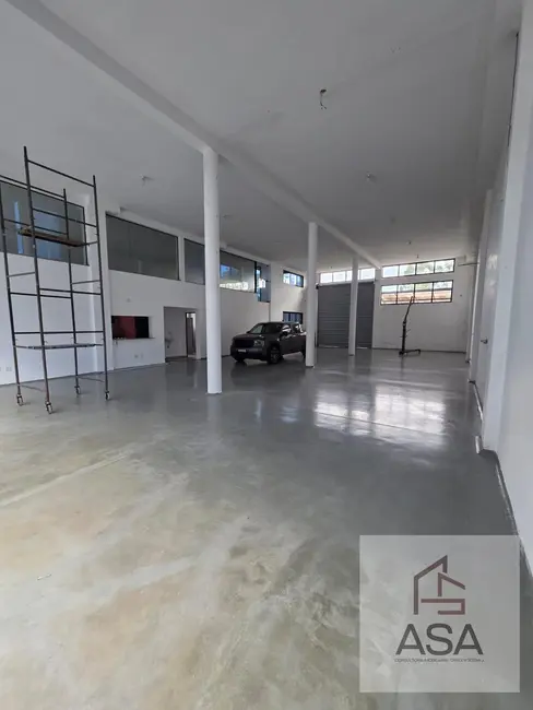 Foto 7 de Prédio Inteiro com 3 quartos para alugar, 777m2 em Jardim Ponte Grande, Mogi Das Cruzes - SP