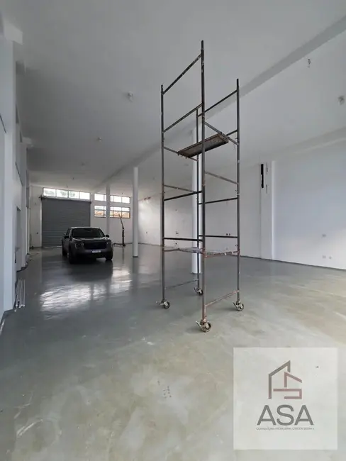 Foto 8 de Prédio Inteiro com 3 quartos para alugar, 777m2 em Jardim Ponte Grande, Mogi Das Cruzes - SP