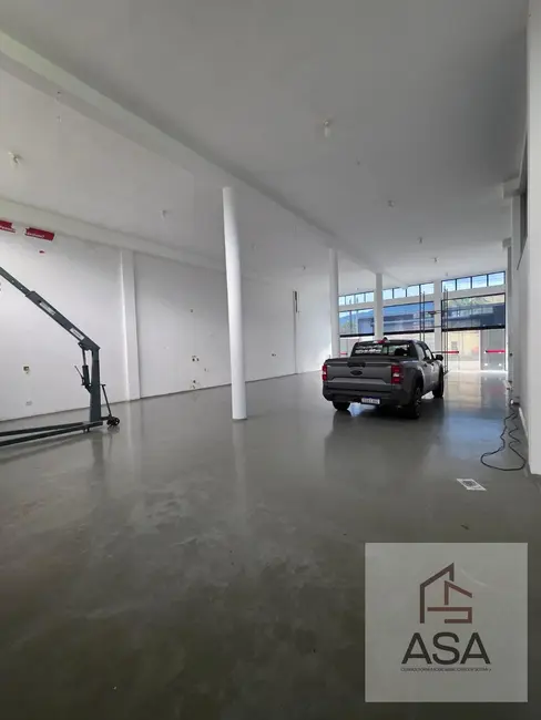 Foto 5 de Prédio Inteiro com 3 quartos para alugar, 777m2 em Jardim Ponte Grande, Mogi Das Cruzes - SP