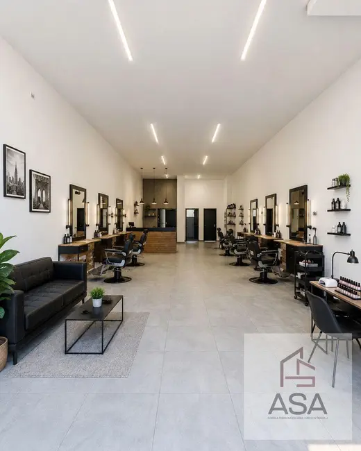 Foto 2 de Loja para alugar, 120m2 em Vila Paulista, Mogi Das Cruzes - SP