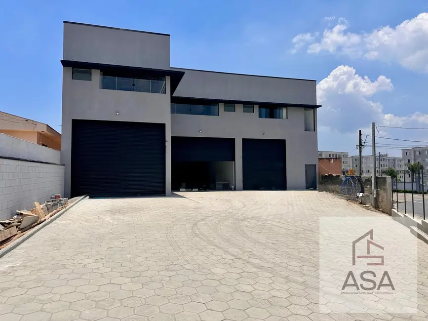 Foto 9 de Loja para alugar, 120m2 em Vila Paulista, Mogi Das Cruzes - SP