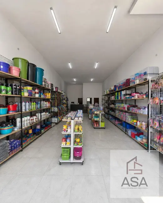 Foto 5 de Loja para alugar, 120m2 em Vila Paulista, Mogi Das Cruzes - SP