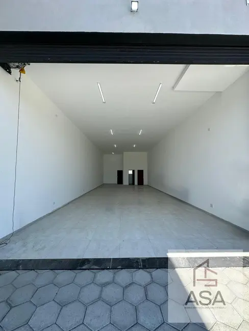 Foto 8 de Loja para alugar, 120m2 em Vila Paulista, Mogi Das Cruzes - SP