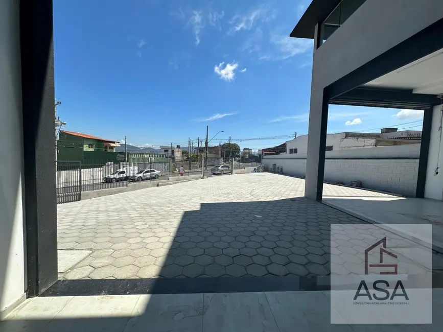 Foto 6 de Loja para alugar, 120m2 em Vila Paulista, Mogi Das Cruzes - SP