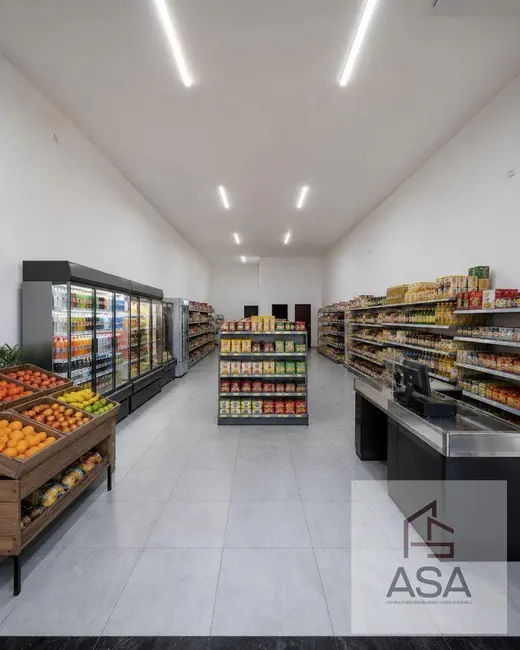 Foto 4 de Loja para alugar, 120m2 em Vila Paulista, Mogi Das Cruzes - SP