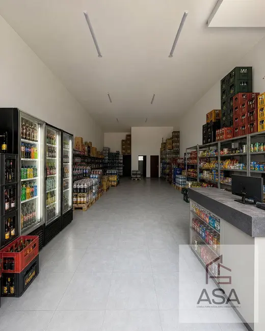 Foto 3 de Loja para alugar, 120m2 em Vila Paulista, Mogi Das Cruzes - SP