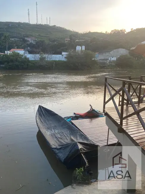 Foto 4 de Casa com 3 quartos à venda, 268m2 em Guararema - SP