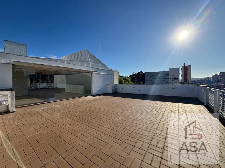 Foto 2 de Loja para alugar, 500m2 em Parque Monte Líbano, Mogi Das Cruzes - SP
