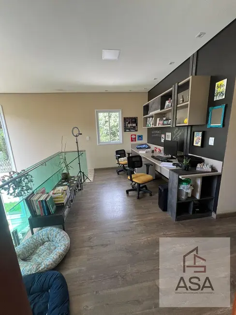 Casa com 3 quartos à venda, 202m2 em Fazenda Rodeio, Mogi Das Cruzes - SP - imagem 7 Foto 7 de Casa com 3 quartos à venda, 202m2 em Fazenda Rodeio, Mogi Das Cruzes - SP