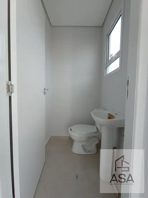 Foto 3 de Sala Comercial para alugar, 26m2 em Jardim Santa Teresa, Mogi Das Cruzes - SP