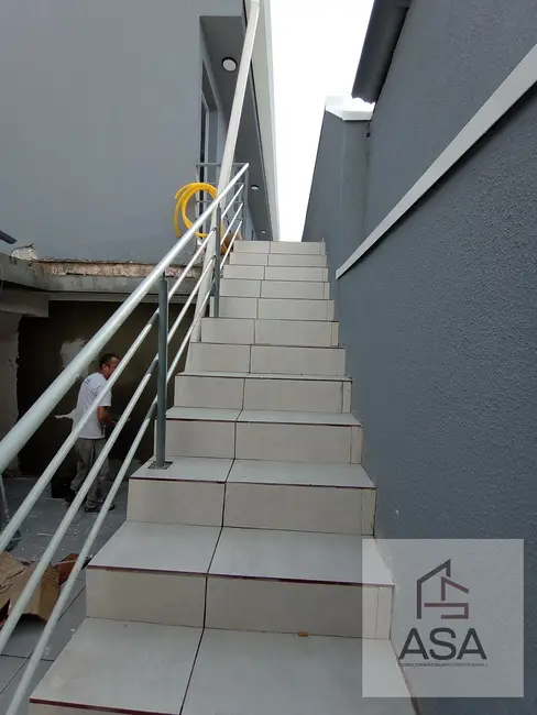 Foto 1 de Sala Comercial para alugar, 26m2 em Jardim Santa Teresa, Mogi Das Cruzes - SP