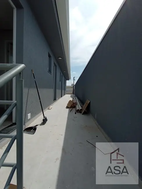 Foto 2 de Sala Comercial para alugar, 26m2 em Jardim Santa Teresa, Mogi Das Cruzes - SP