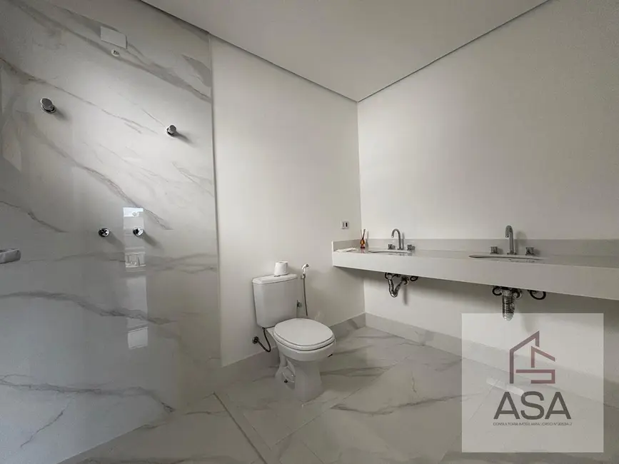 Foto 6 de Casa de Condomínio com 3 quartos à venda, 300m2 em Cézar de Souza, Mogi Das Cruzes - SP