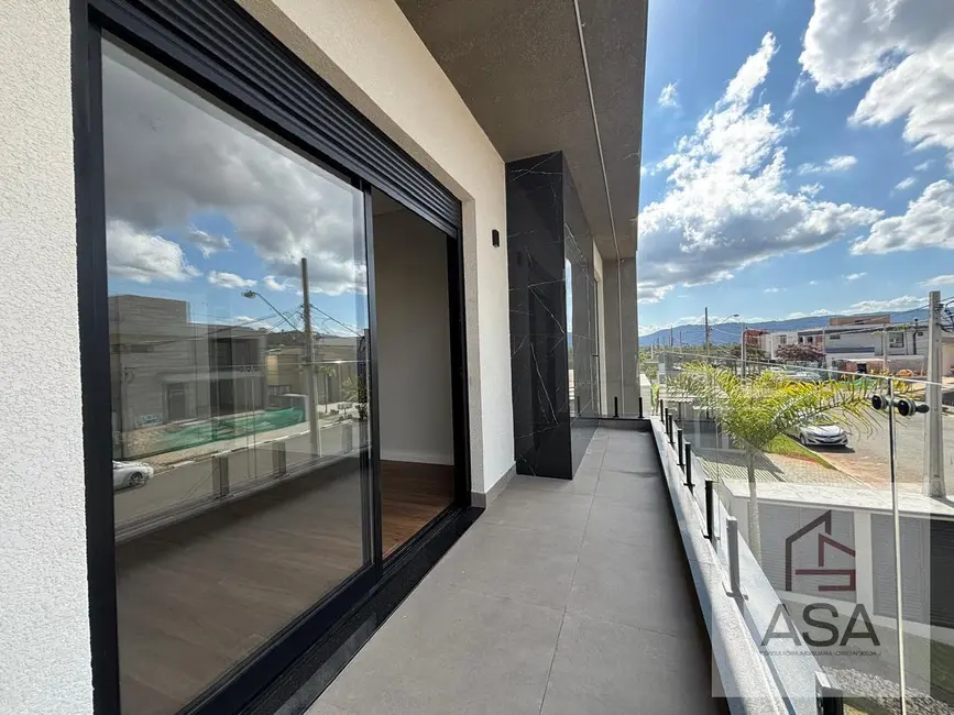 Foto 8 de Casa de Condomínio com 3 quartos à venda, 300m2 em Cézar de Souza, Mogi Das Cruzes - SP