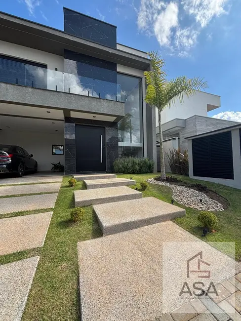 Foto 9 de Casa de Condomínio com 3 quartos à venda, 300m2 em Cézar de Souza, Mogi Das Cruzes - SP