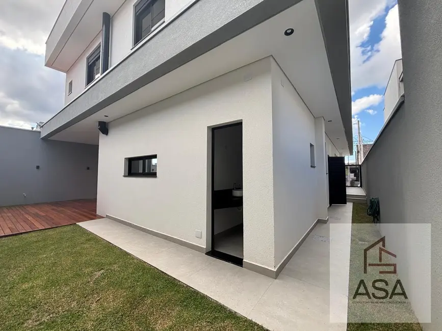 Foto 2 de Casa de Condomínio com 3 quartos à venda, 300m2 em Cézar de Souza, Mogi Das Cruzes - SP