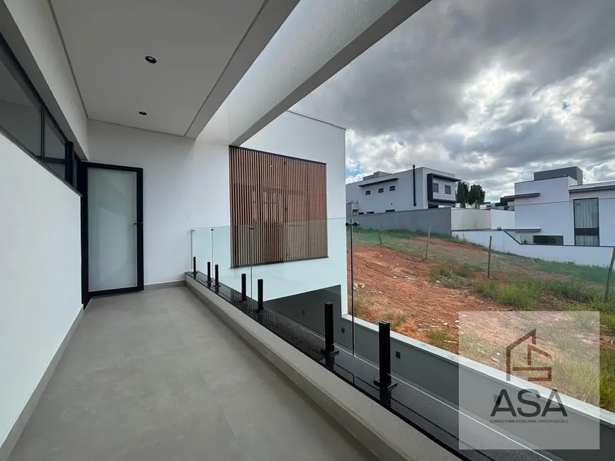 Foto 5 de Casa de Condomínio com 3 quartos à venda, 300m2 em Cézar de Souza, Mogi Das Cruzes - SP