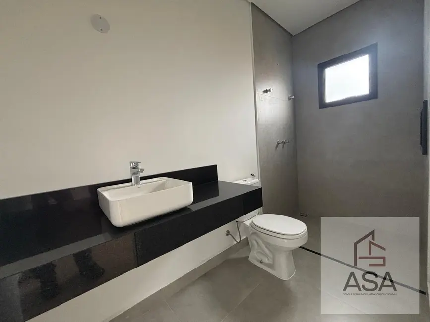 Foto 7 de Casa de Condomínio com 3 quartos à venda, 300m2 em Cézar de Souza, Mogi Das Cruzes - SP