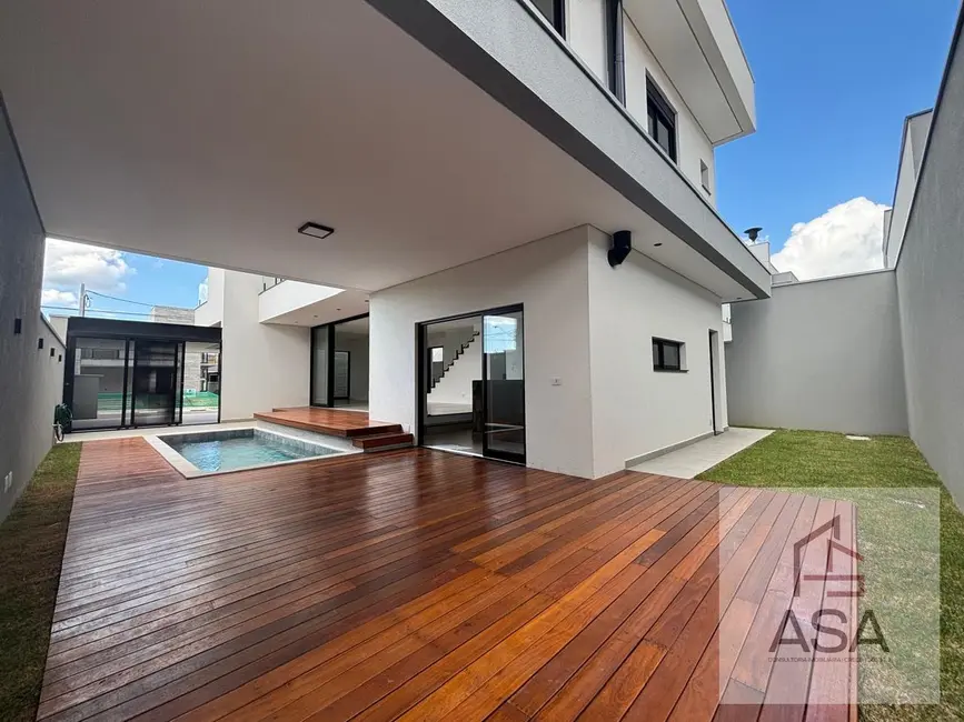 Foto 1 de Casa de Condomínio com 3 quartos à venda, 300m2 em Cézar de Souza, Mogi Das Cruzes - SP