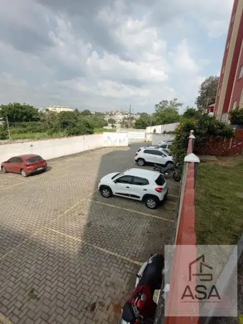 Foto 6 de Apartamento com 2 quartos à venda, 59m2 em Mogi Moderno, Mogi Das Cruzes - SP