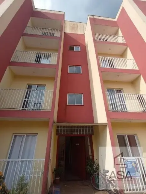 Foto 8 de Apartamento com 2 quartos à venda, 59m2 em Mogi Moderno, Mogi Das Cruzes - SP