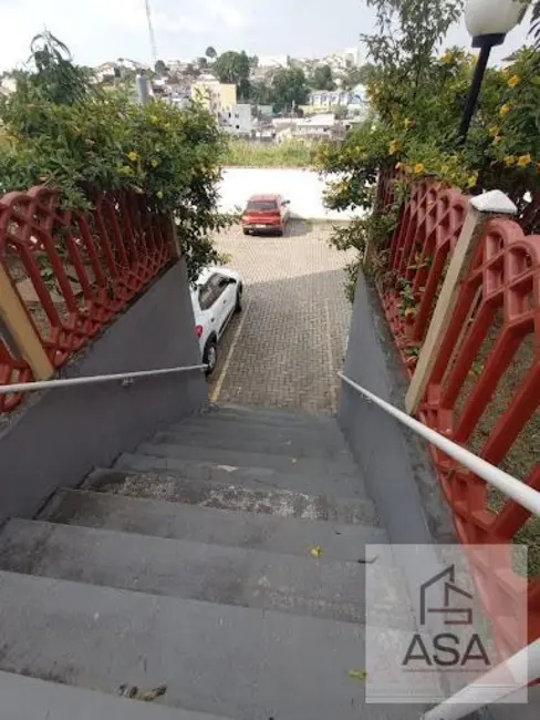 Foto 5 de Apartamento com 2 quartos à venda, 59m2 em Mogi Moderno, Mogi Das Cruzes - SP