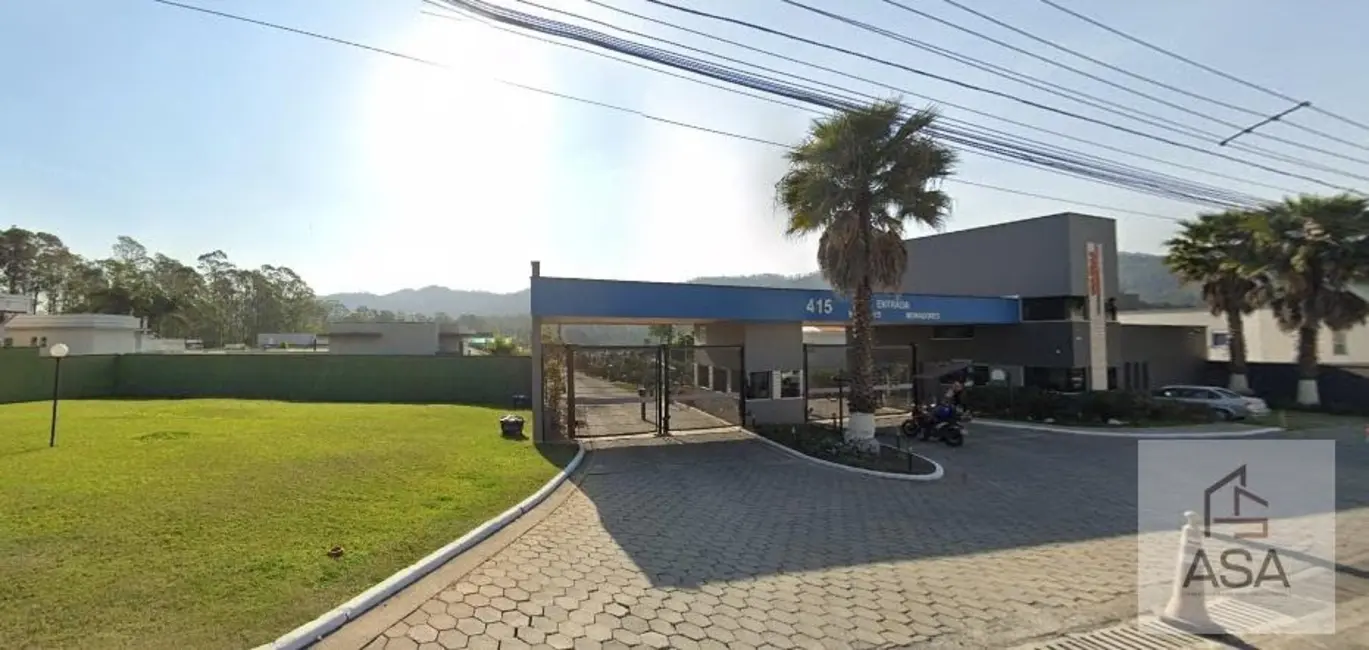 Foto 1 de Terreno / Lote à venda, 390m2 em Residencial Veredas, Mogi Das Cruzes - SP