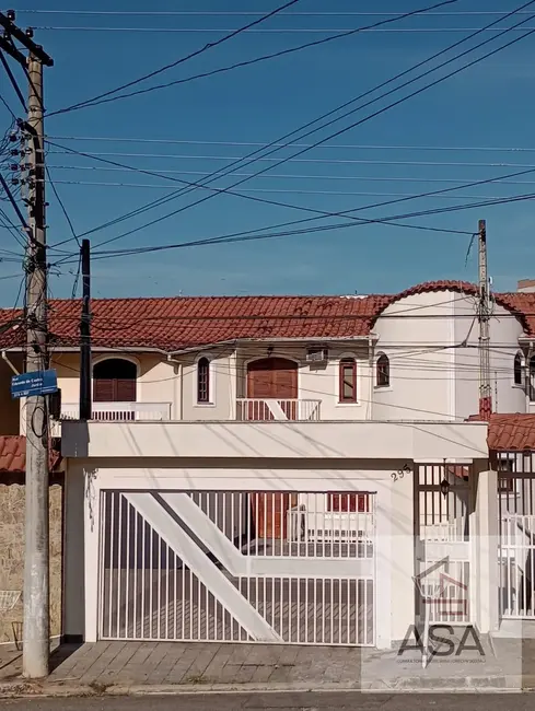 Foto 6 de Casa com 4 quartos à venda, 200m2 em Alto Ipiranga, Mogi Das Cruzes - SP