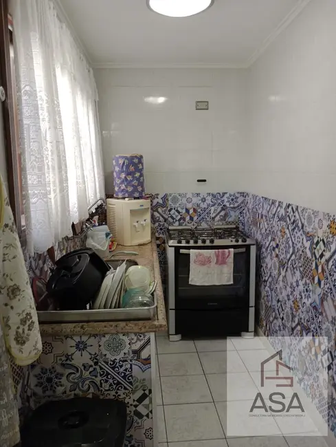 Foto 4 de Casa com 4 quartos à venda, 200m2 em Alto Ipiranga, Mogi Das Cruzes - SP