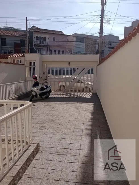 Foto 8 de Casa com 4 quartos à venda, 200m2 em Alto Ipiranga, Mogi Das Cruzes - SP